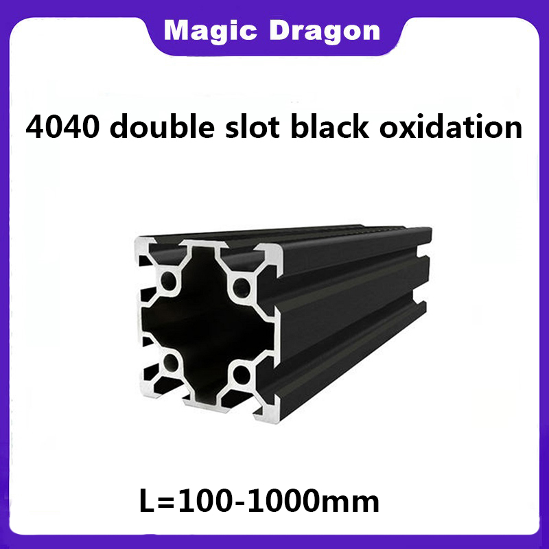 V Slot Aluminum Extrusion - بروفايل بثق الألومنيوم لطابعات التصنيع باستخدام