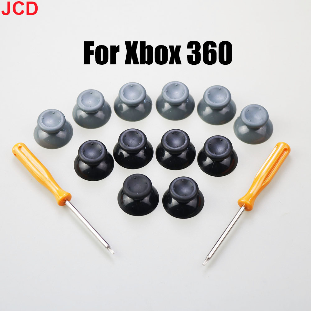 3D Printing Xbox Controller - مجموعة JCD الجديدة من 7 قطع