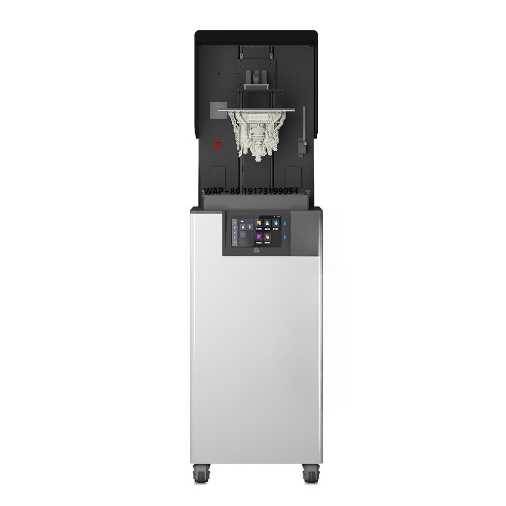 3D Printing Resin - طابعة OYOWOOA K1 الصناعية ثلاثية الأبعاد