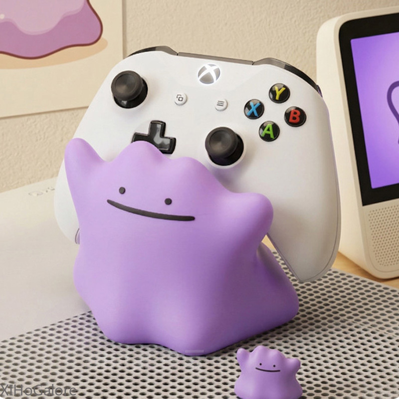 3D Printing Xbox Controller - حامل تحكم ألعاب ثلاثي الأبعاد متوافق