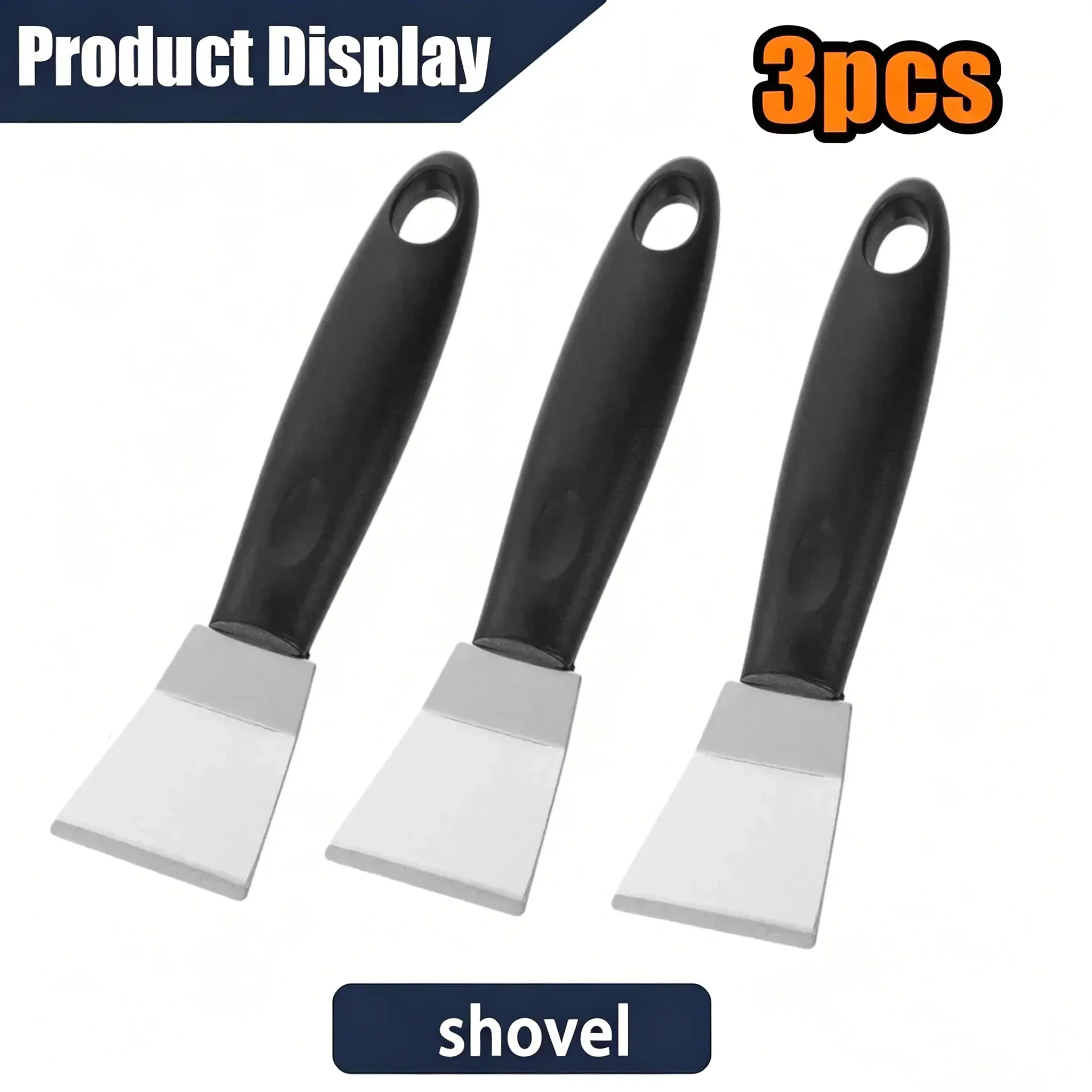 3D Printing Stainless Steel - أداة طابعة ثلاثية الأبعاد، مكشطة طابعة