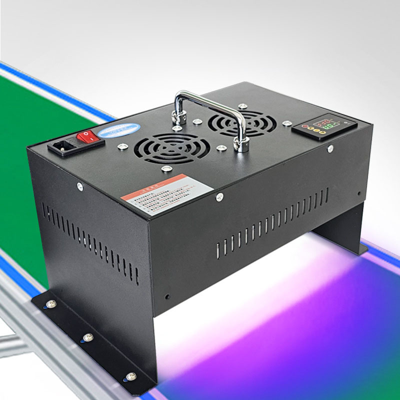 Resin Curing Station - 3600 واط 40nm UV LED مصباح