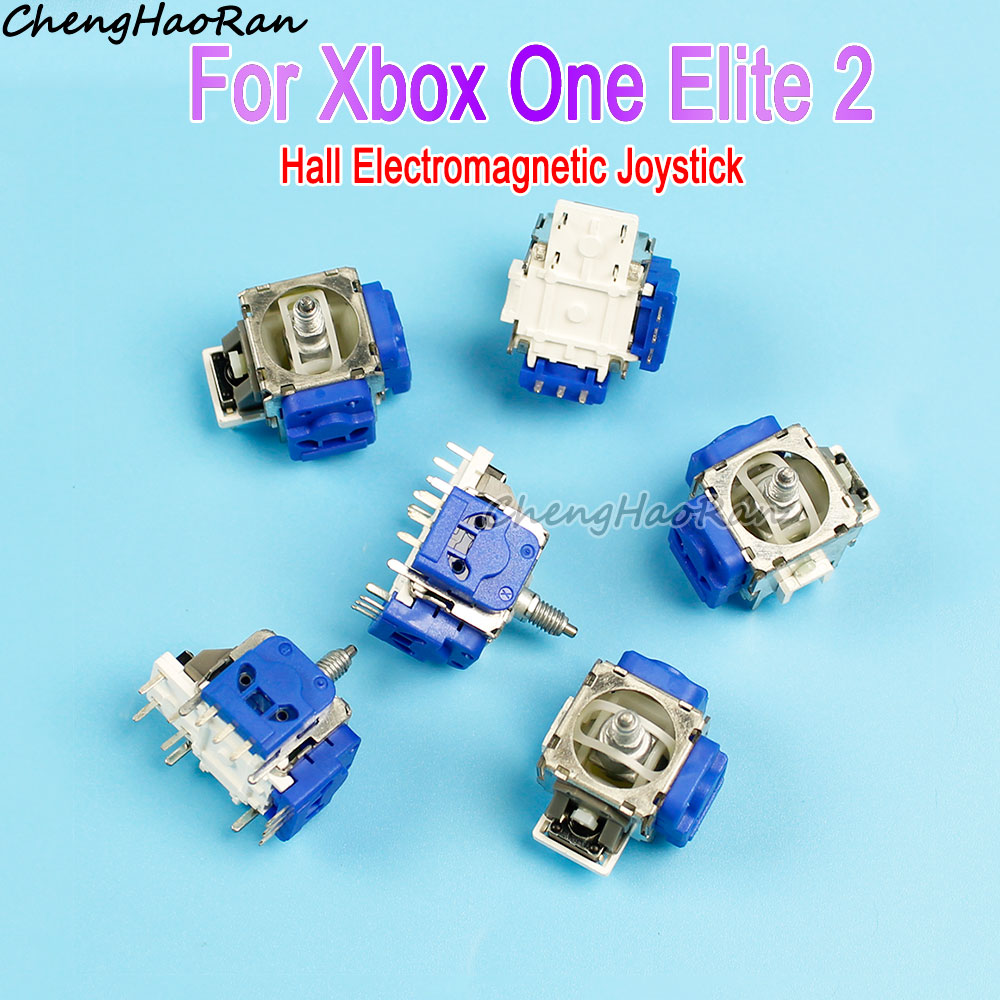 3D Printing Xbox Controller - عصا تحكم كهرومغناطيسية لجهاز تحكم Xbox