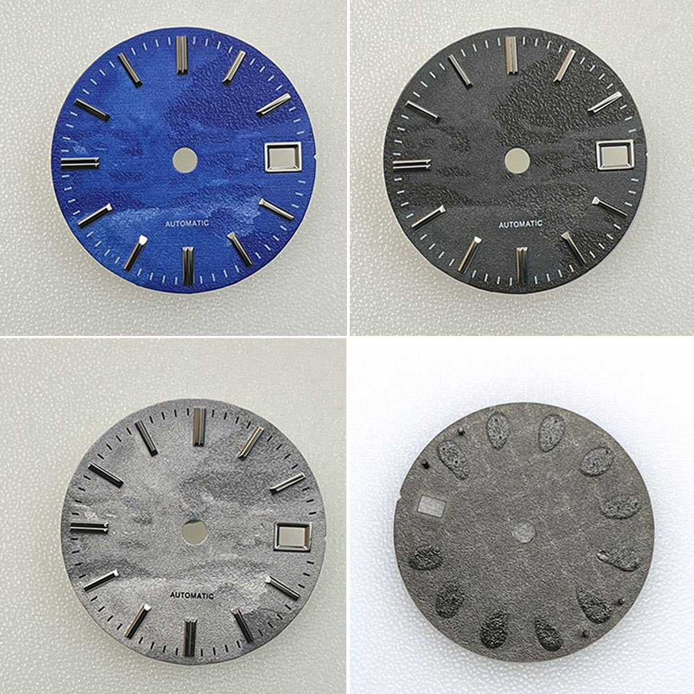 3D Printing Stainless Steel - 28.5 مللي متر ساعة الطلب ل