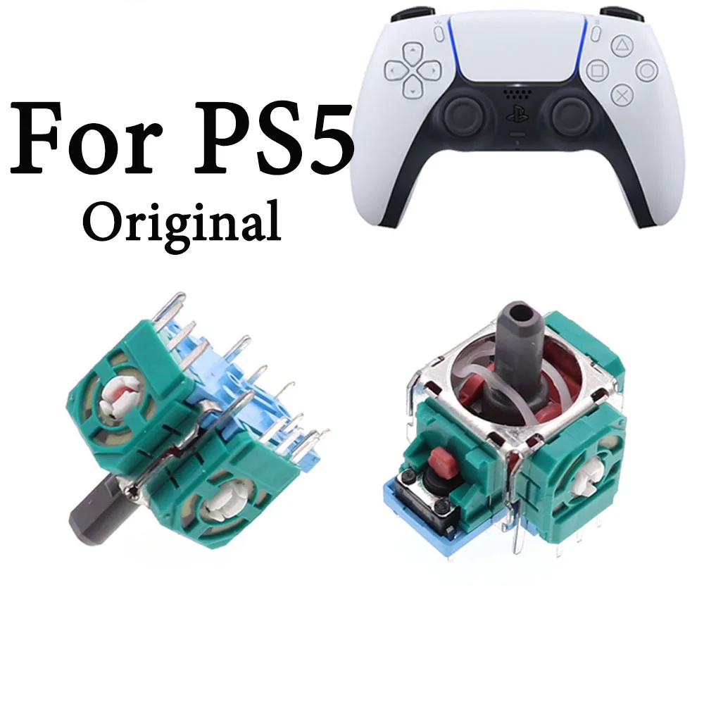 3D Printing Xbox Controller - الأصلي 10 قطعة-50 قطعة استبدال عصا