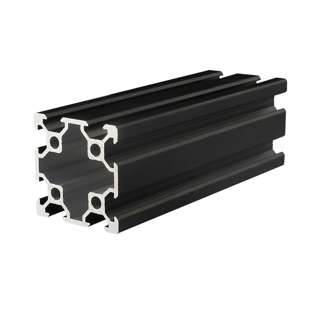 بروفايل بثق الألومنيوم لطابعات - مراجعة V Slot Aluminum Extrusion وسعره