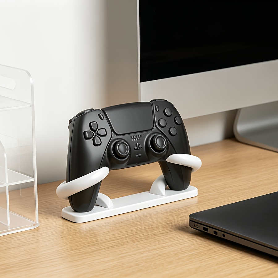 حامل تحكم ألعاب بتصميم بسيط مط - مراجعة 3D Printing Xbox Controller وسعره
