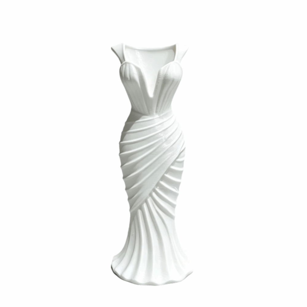 مزهريات زهور مطبوعة ثلاثية الأ - مراجعة 3D Printing Glass وسعره