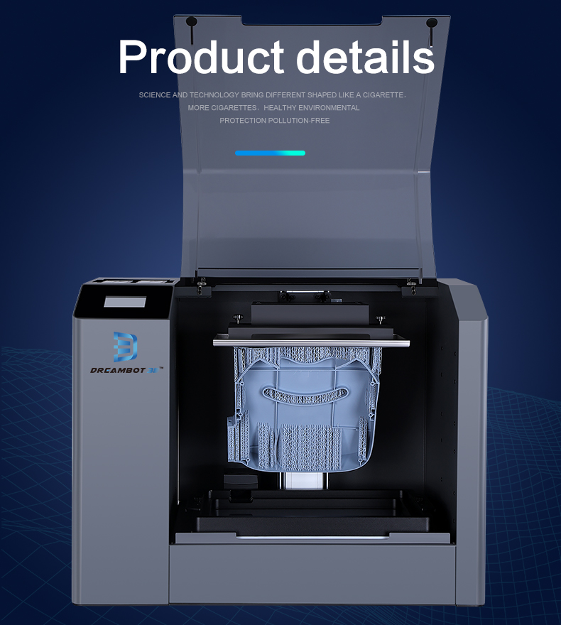 طابعة ثلاثية الأبعاد دريمبوت ب - مراجعة 3D Printing Resin وسعره