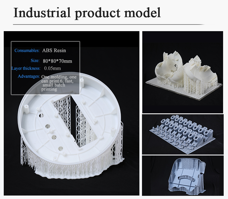طابعة ثلاثية الأبعاد دريمبوت ب - مراجعة 3D Printing Resin وسعره