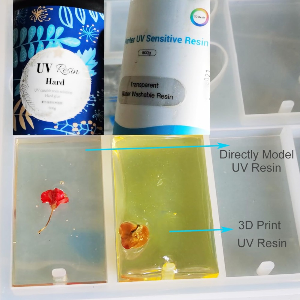 صندوق إضاءة بالأشعة فوق البنفس - مراجعة Resin Curing Station وسعره