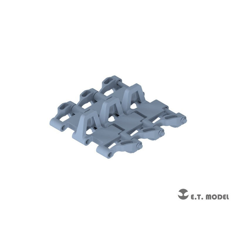 نموذج مصغر بمقياس 1/35 لدبابات - مراجعة 3D Printing Ultem وسعره