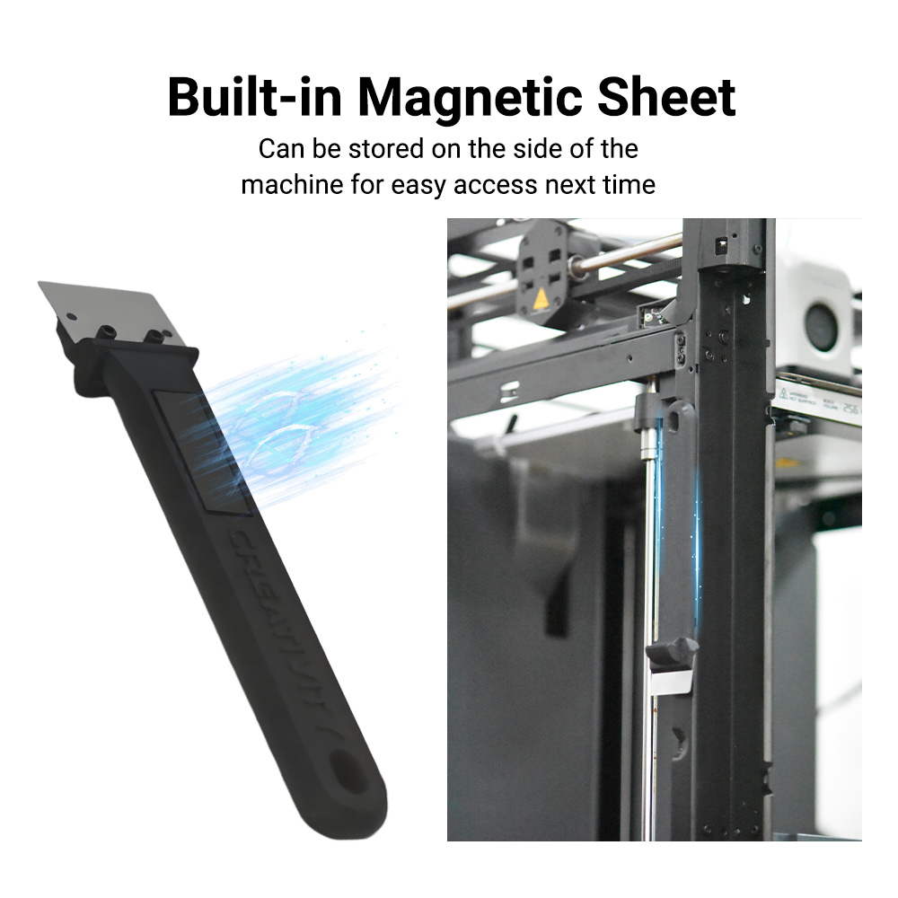 أدوات طابعات ثلاثية الأبعاد: ش - مراجعة 3D Printing Elegoo وسعره