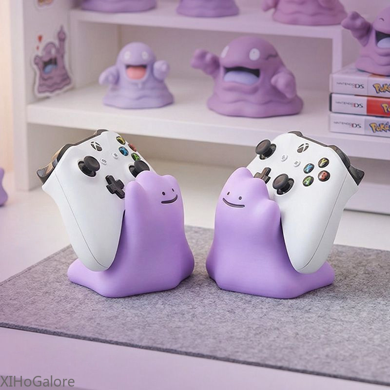 حامل تحكم ألعاب ثلاثي الأبعاد  - مراجعة 3D Printing Xbox Controller وسعره