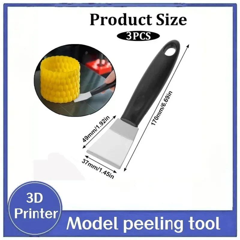 أداة طابعة ثلاثية الأبعاد، مكش - مراجعة 3D Printing Stainless Steel وسعره