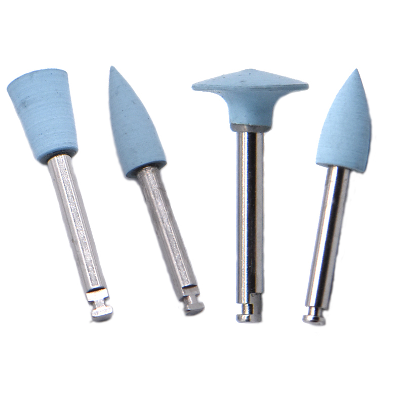 4 قطعة طب الأسنان المطاط رأس م - مراجعة Resin Curing Station وسعره
