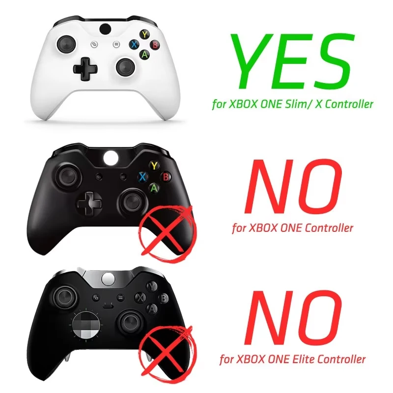 وحدة عصا تحكم ثلاثية الأبعاد م - مراجعة 3D Printing Xbox Controller وسعره