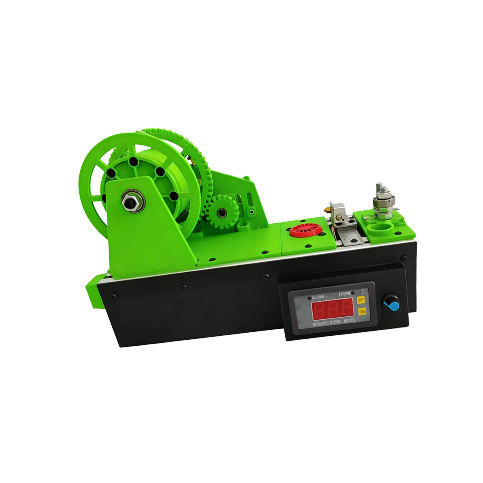 آلة بثق خيوط الطباعة ثلاثية ال - مراجعة 3D Printing Waste وسعره