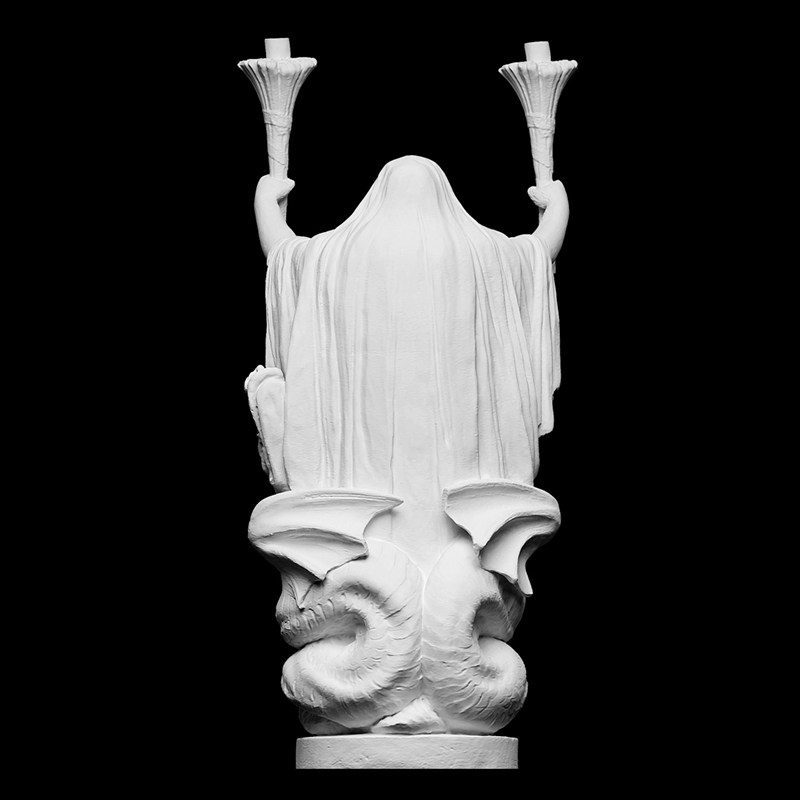 تمثال سيريس يبحث عن بروسيبينا، - مراجعة 3D Printing Resin وسعره