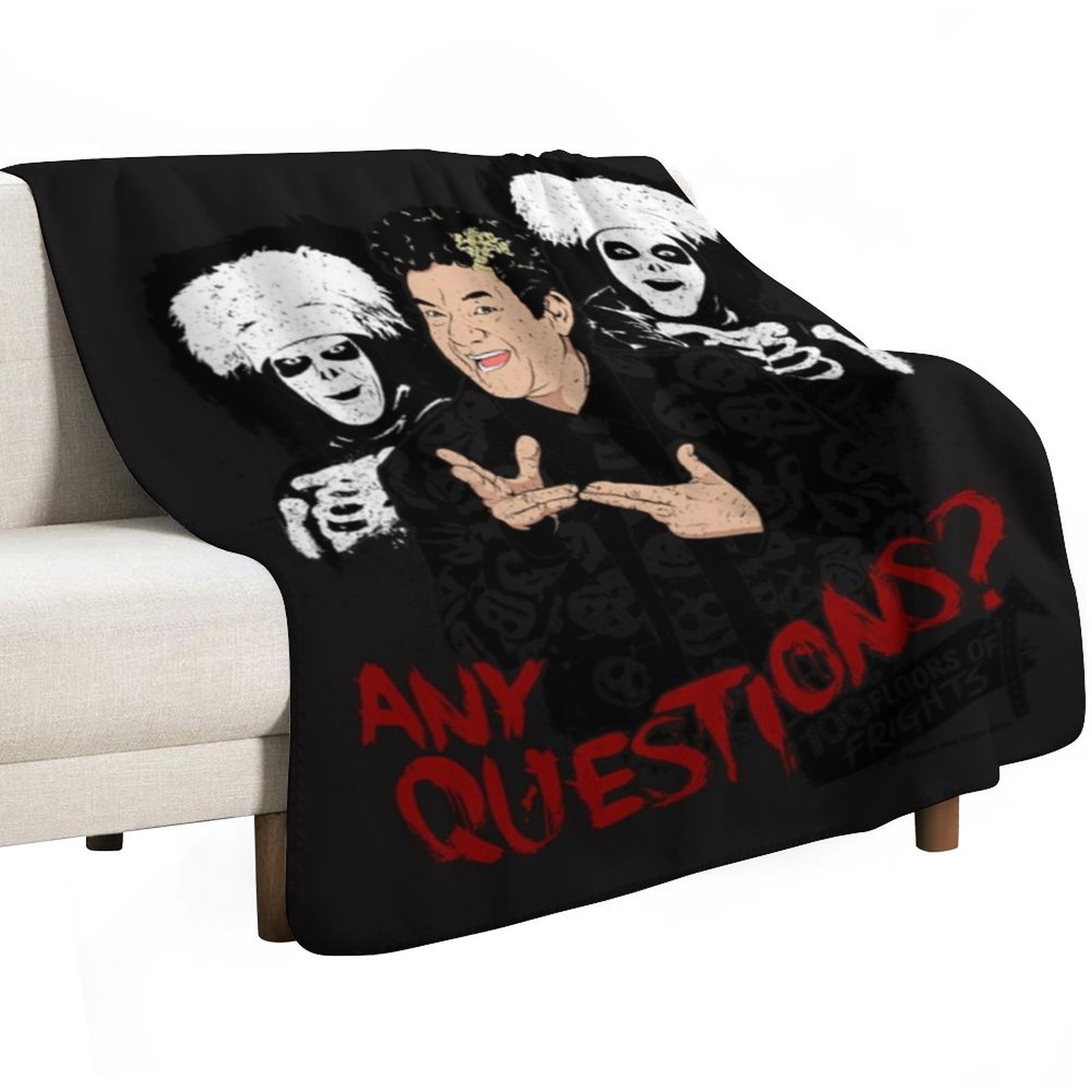 بطانية دافيد إس بامبكينز دافئة - مراجعة 3D Printing Questions وسعره