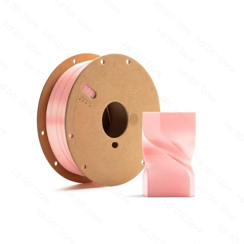 خيوط طباعة ثلاثية الأبعاد HT-P - مراجعة 3D Printing Pla وسعره