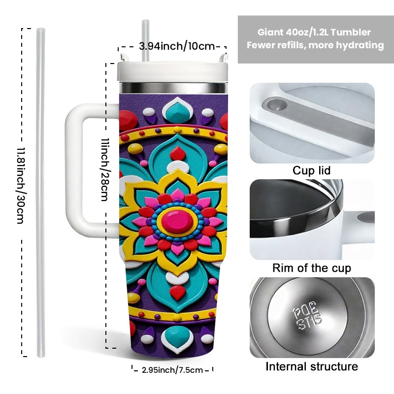 كوب معزول من الفولاذ المقاوم ل - مراجعة 3D Printing Stainless Steel وسعره