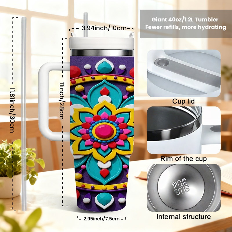كوب معزول من الفولاذ المقاوم ل - مراجعة 3D Printing Stainless Steel وسعره