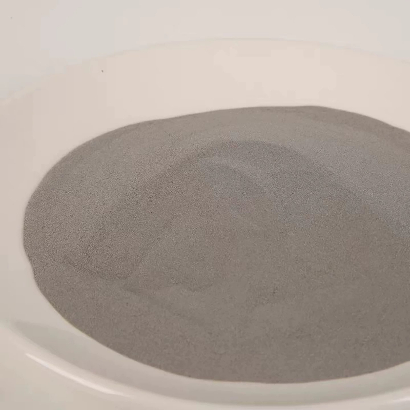 مسحوق الفولاذ المقاوم للصدأ 30 - مراجعة 3D Printing Stainless Steel وسعره