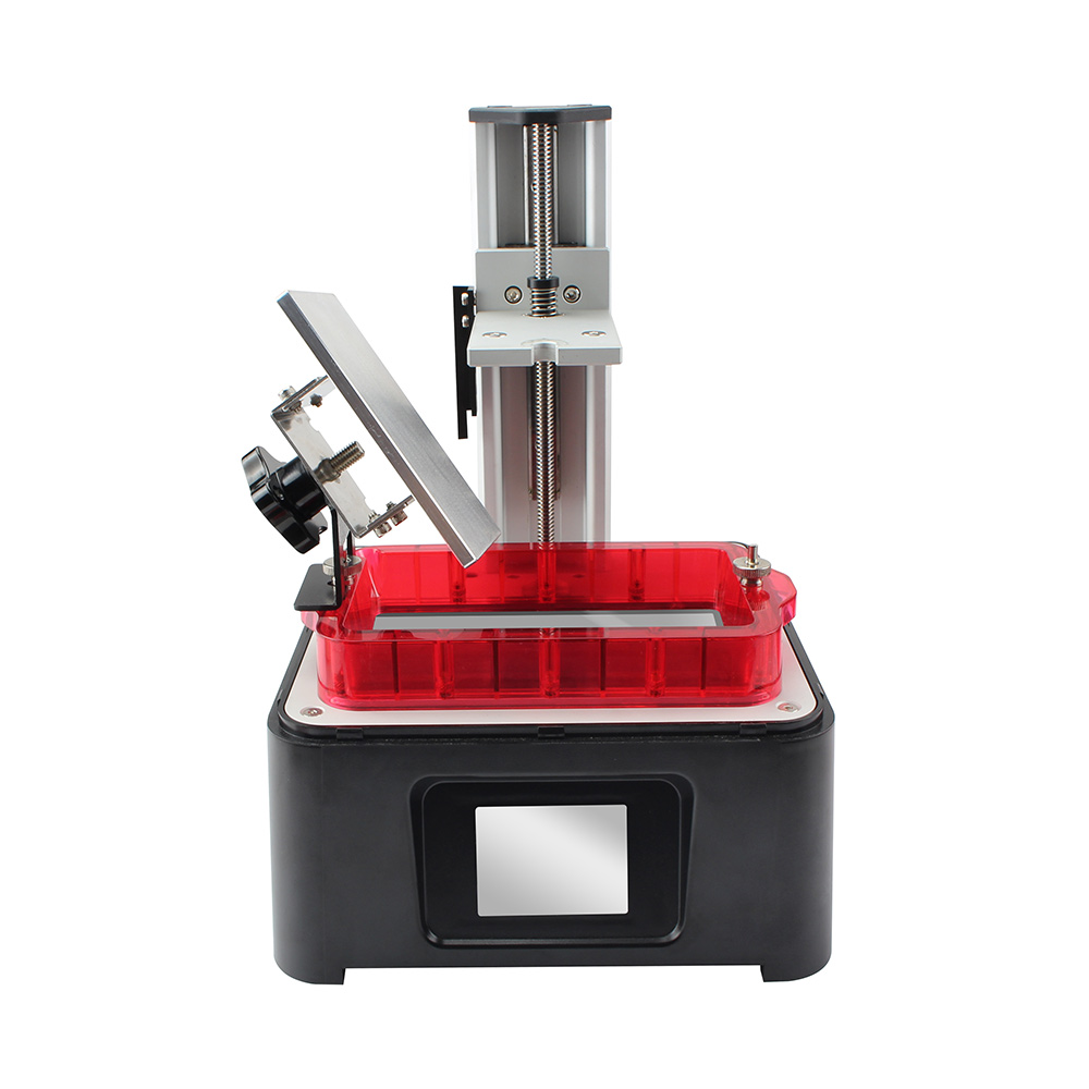 طابعة ثلاثية الأبعاد معدن الرا - مراجعة 3D Printing Waste وسعره