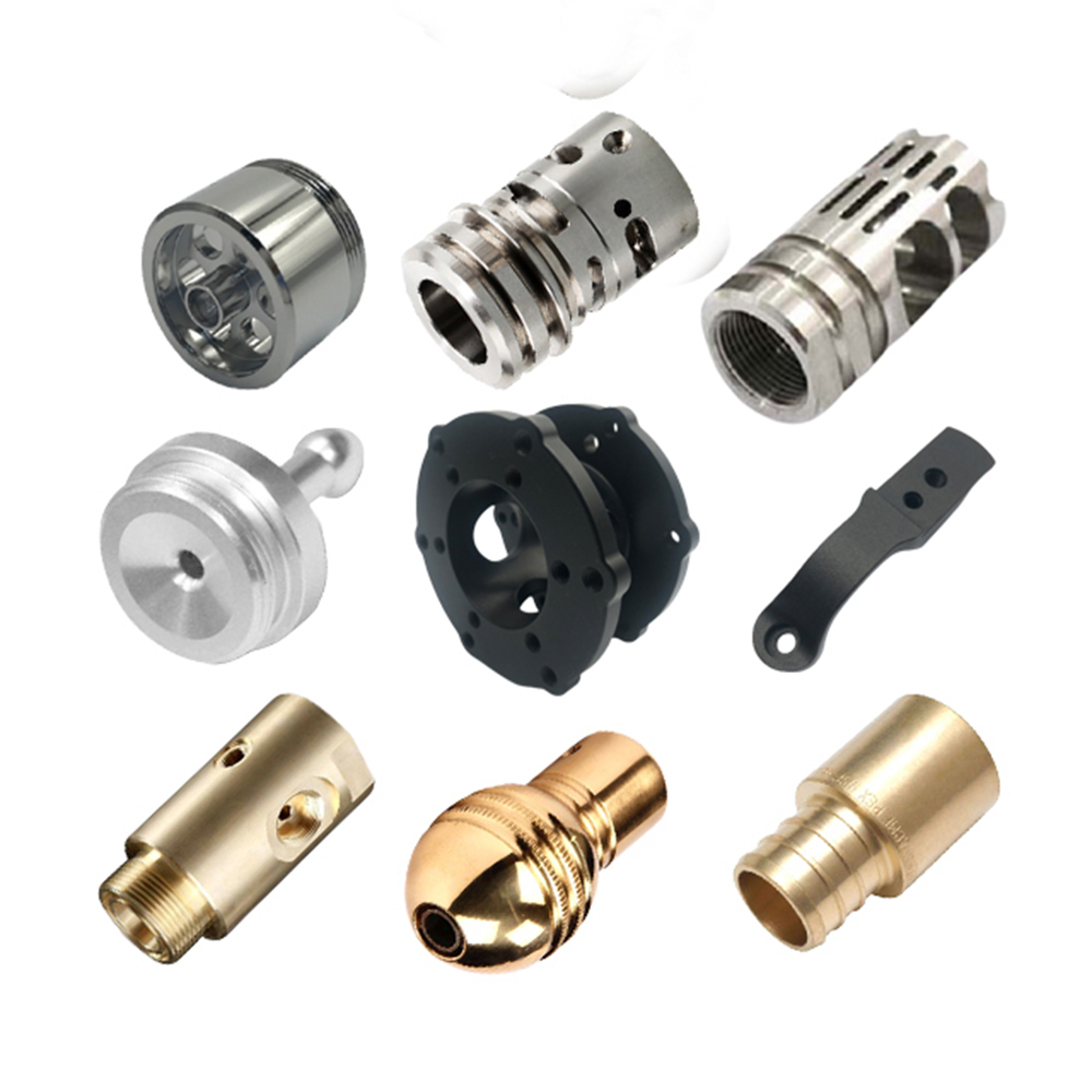 خدمة طباعة ثلاثية الأبعاد معدن - مراجعة 3D Printing Stainless Steel وسعره