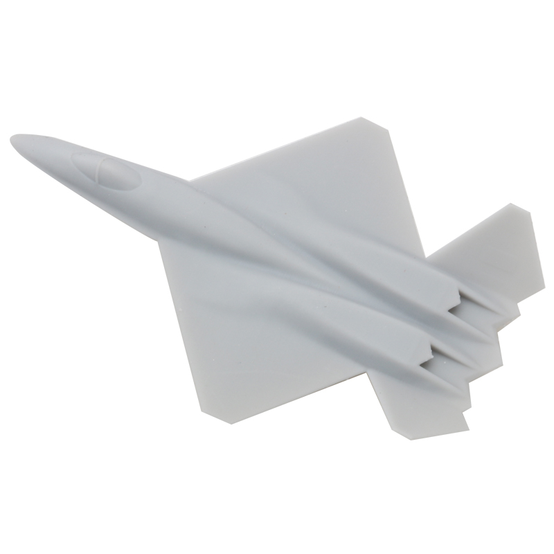 5 قطعة YF-23 الأسود أرملة الشب - مراجعة 3D Printing Resin وسعره