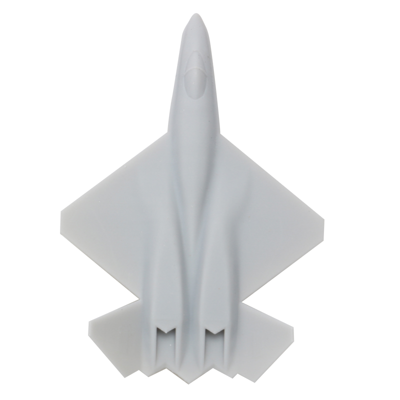 5 قطعة YF-23 الأسود أرملة الشب - مراجعة 3D Printing Resin وسعره