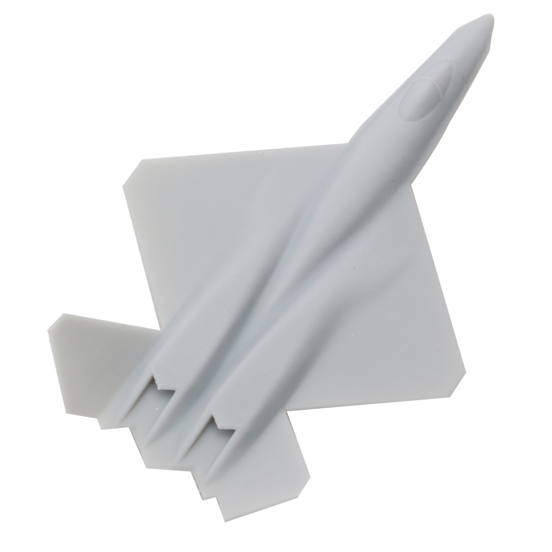 5 قطعة YF-23 الأسود أرملة الشب - مراجعة 3D Printing Resin وسعره