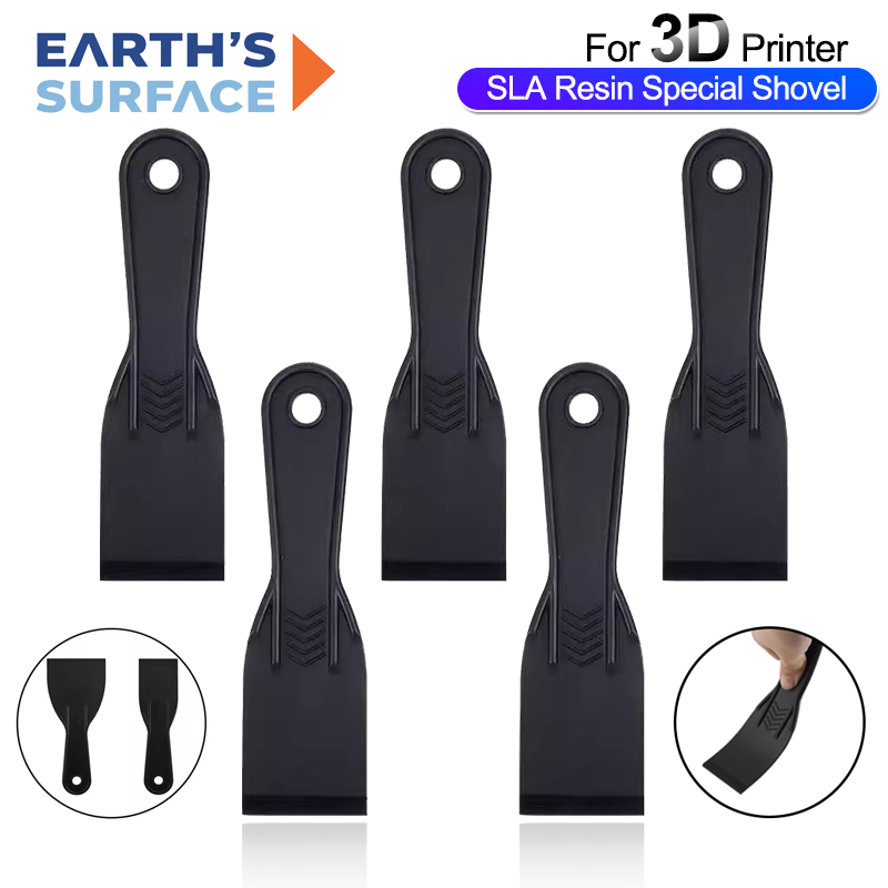 أجزاء طابعة ثلاثية الأبعاد لمج - مراجعة 3D Printing Sla وسعره