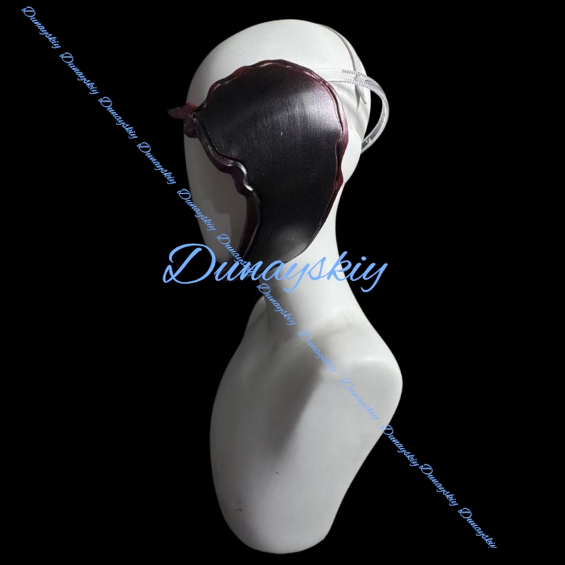 إكسسوار تنكري لشخصية ميزي سوا  - مراجعة 3D Printing Pla وسعره