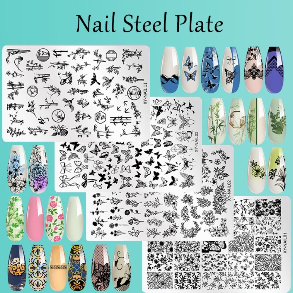 قالب طباعة أظافر جديد من الفول - مراجعة 3D Printing Stainless Steel وسعره