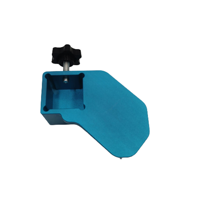 حامل تصريف من سبائك الألومنيوم - مراجعة Resin Curing Station وسعره