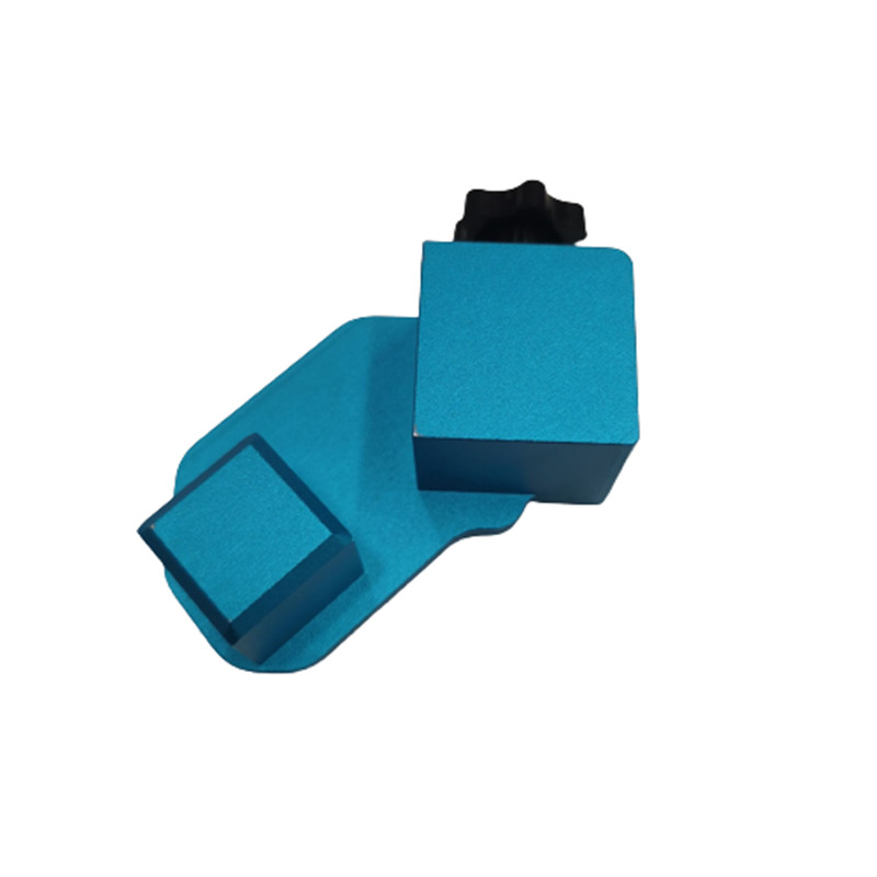 حامل تصريف من سبائك الألومنيوم - مراجعة Resin Curing Station وسعره
