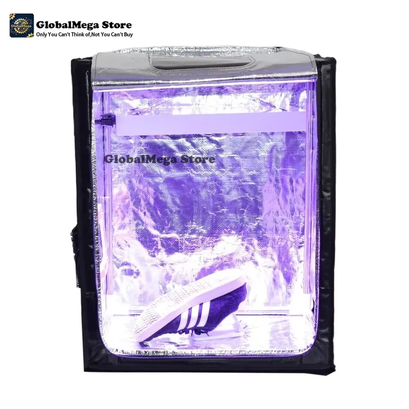 أحدث صندوق إضاءة بالأشعة فوق ا - مراجعة Resin Curing Station وسعره