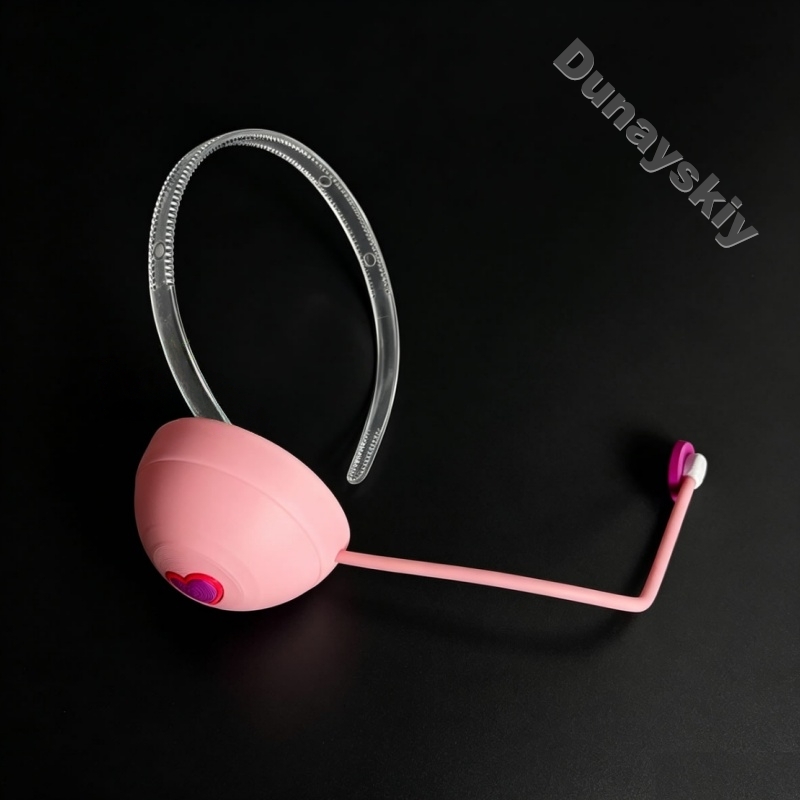 سماعة رأس Alien Stage Mizi Sua - مراجعة 3D Printing Pla وسعره