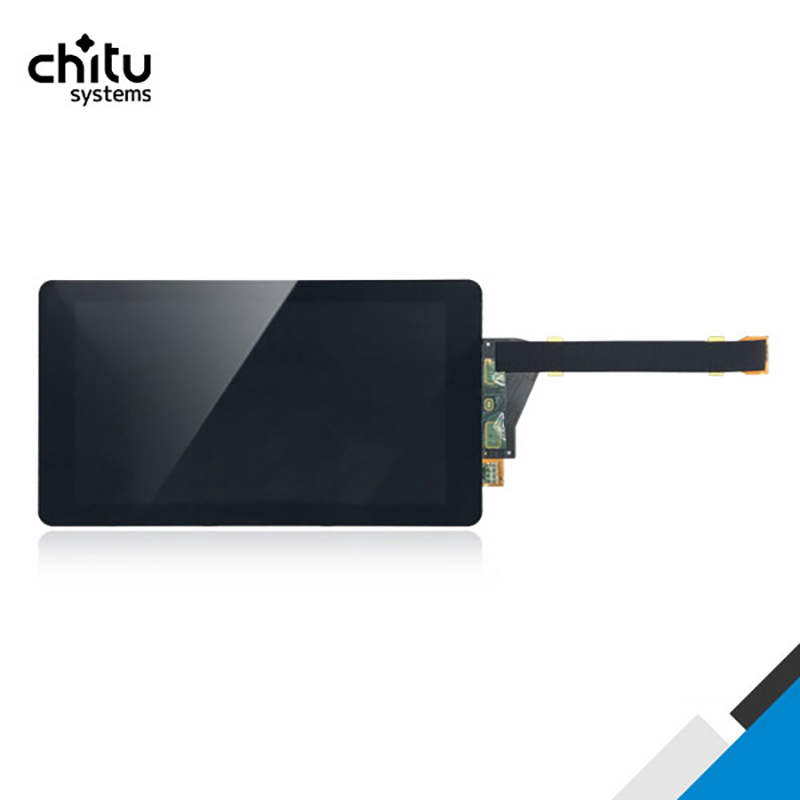 شاشة LCD من ELEGOO طراز LS055R - مراجعة 3D Printing Elegoo وسعره