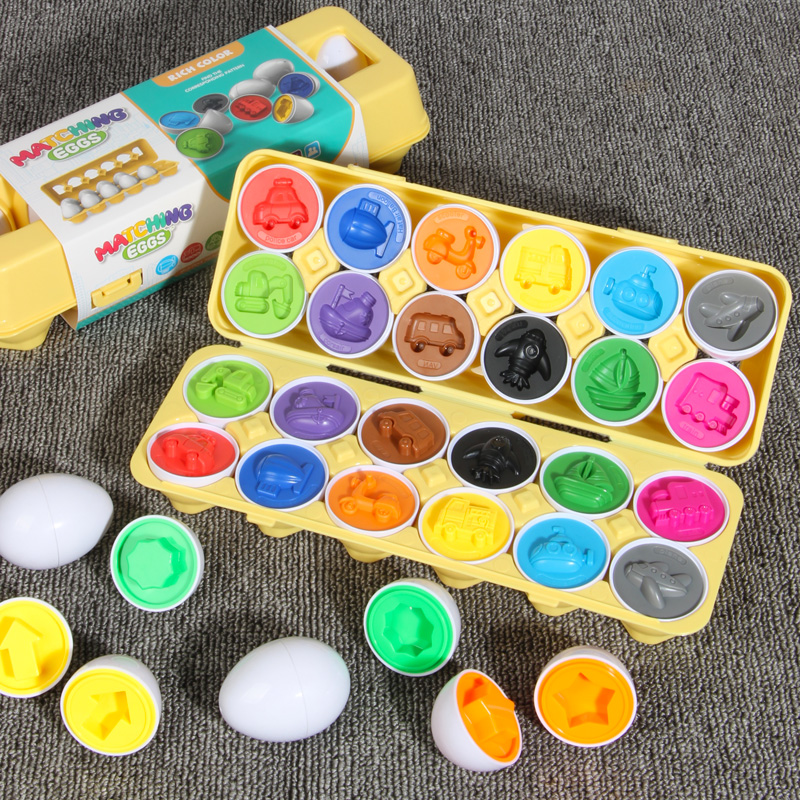 مسامير البيض ثلاثية الأبعاد لغ - مراجعة 3D Printing Egg وسعره