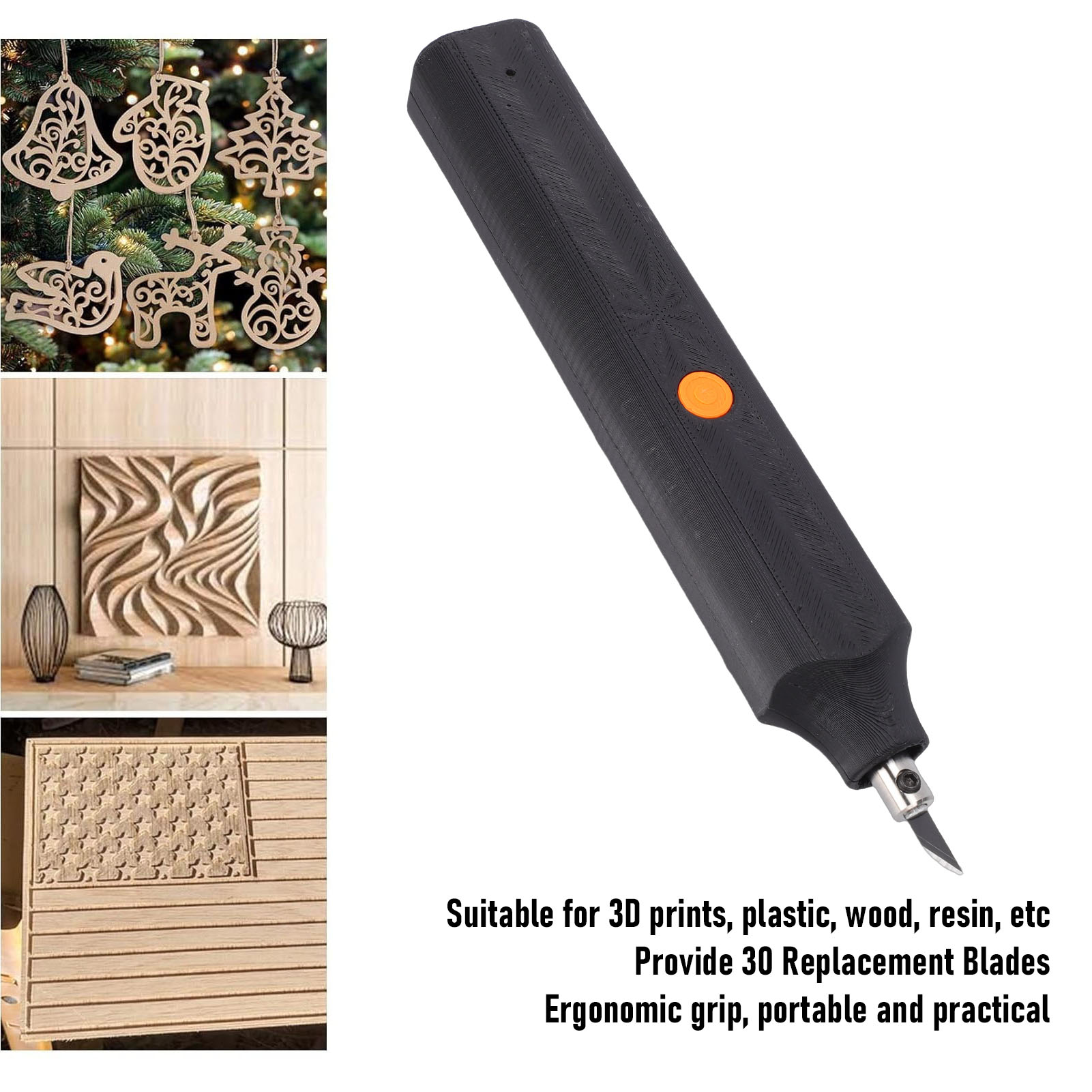 قاطع بالموجات فوق الصوتية 40 ك - مراجعة 3D Printing Resin وسعره