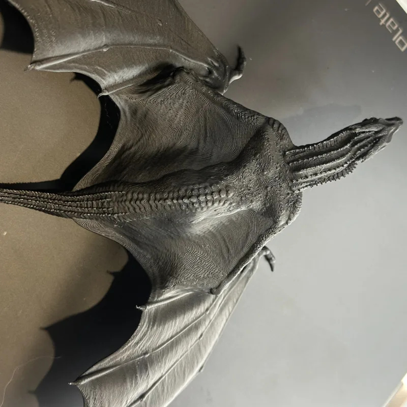 نموذج تنين مطبوع ثلاثي الأبعاد - مراجعة 3D Printing Ultem وسعره