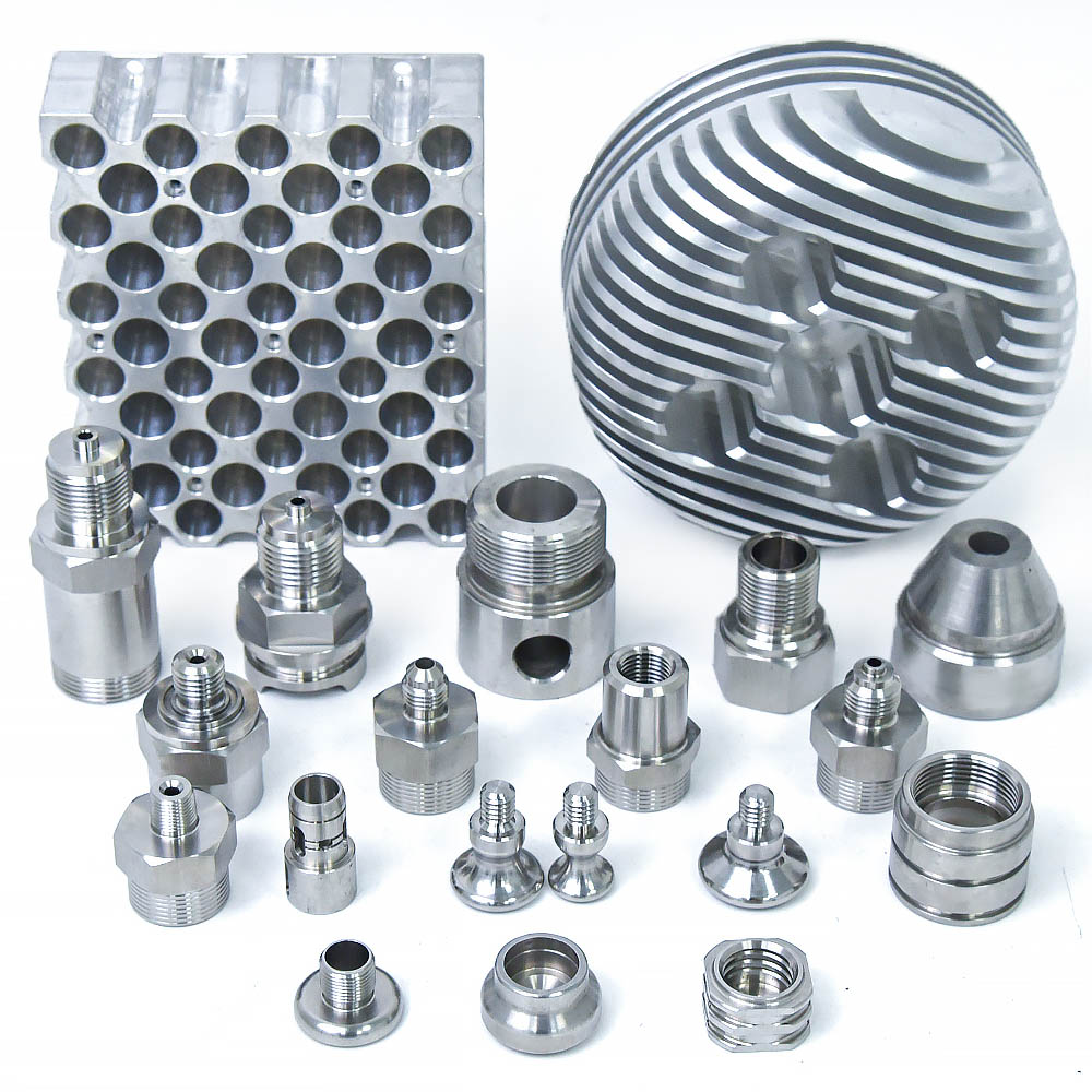 مكونات معدنية مخصصة، قطع من ال - مراجعة 3D Printing Stainless Steel وسعره