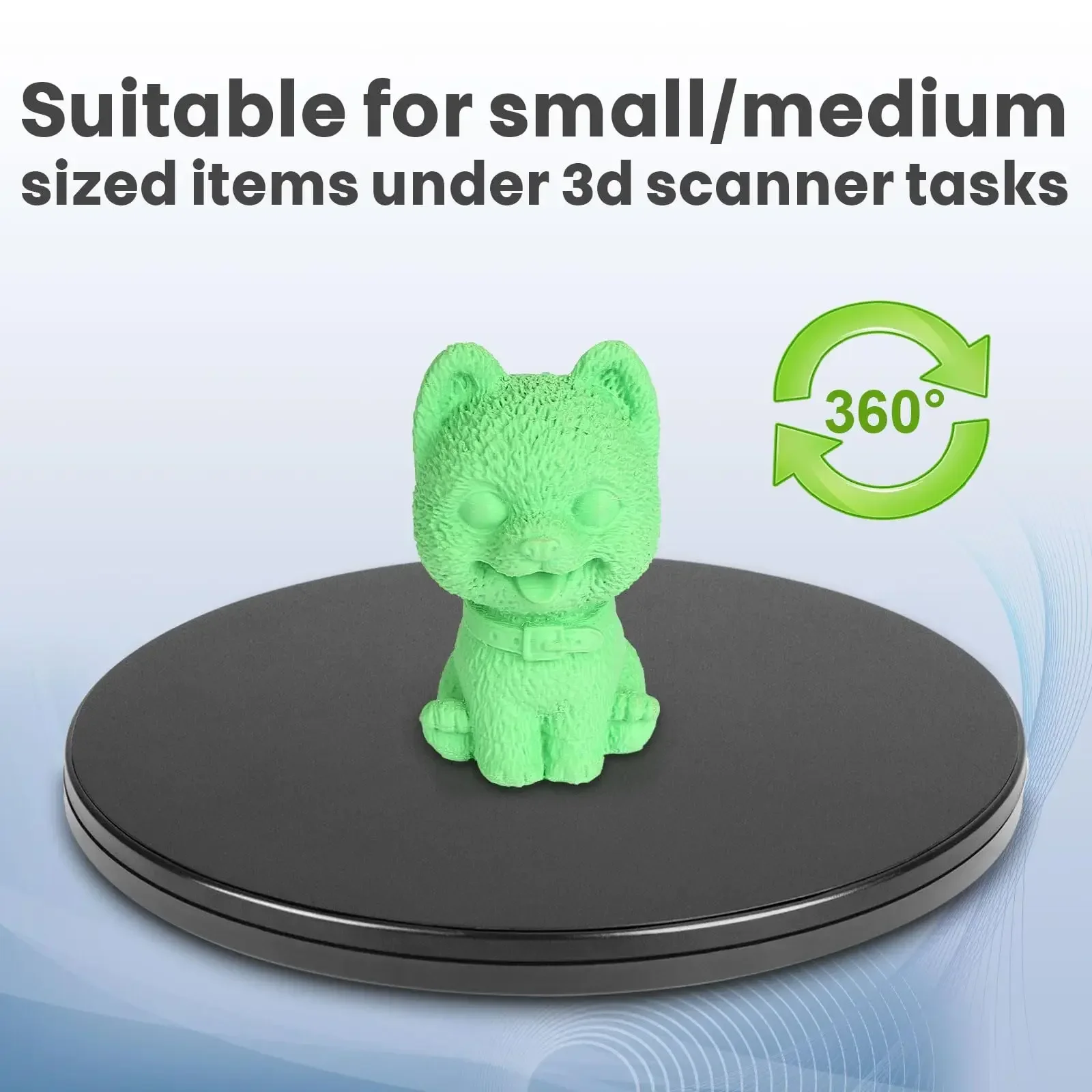 مجموعة القرص الدوار الأصلية من - مراجعة 3D Printing Online وسعره