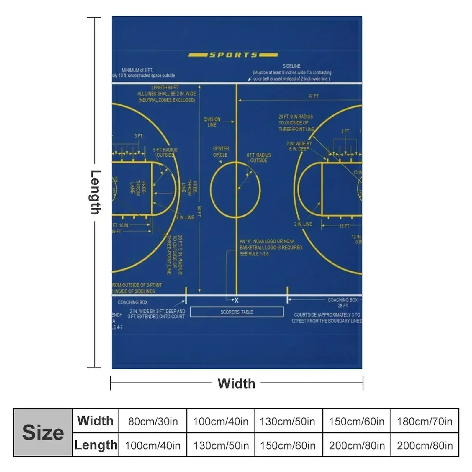 مخطط ملعب كرة السلة الجامعي لع - مراجعة 3D Printing Diagram وسعره
