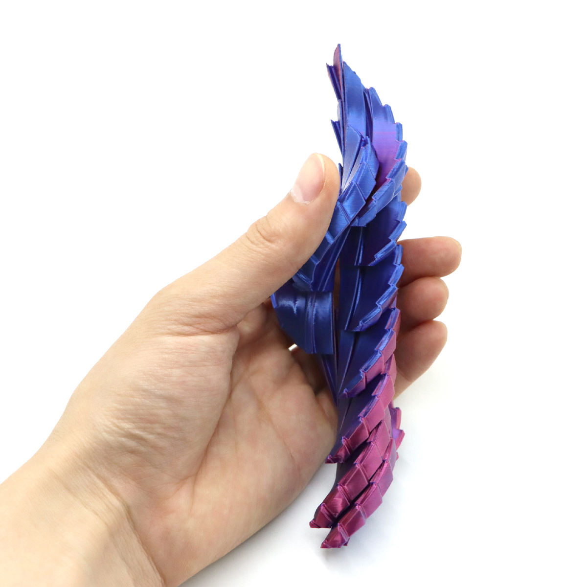 لعبة جديدة مضادة للتوتر على شك - مراجعة 3D Printing Egg وسعره