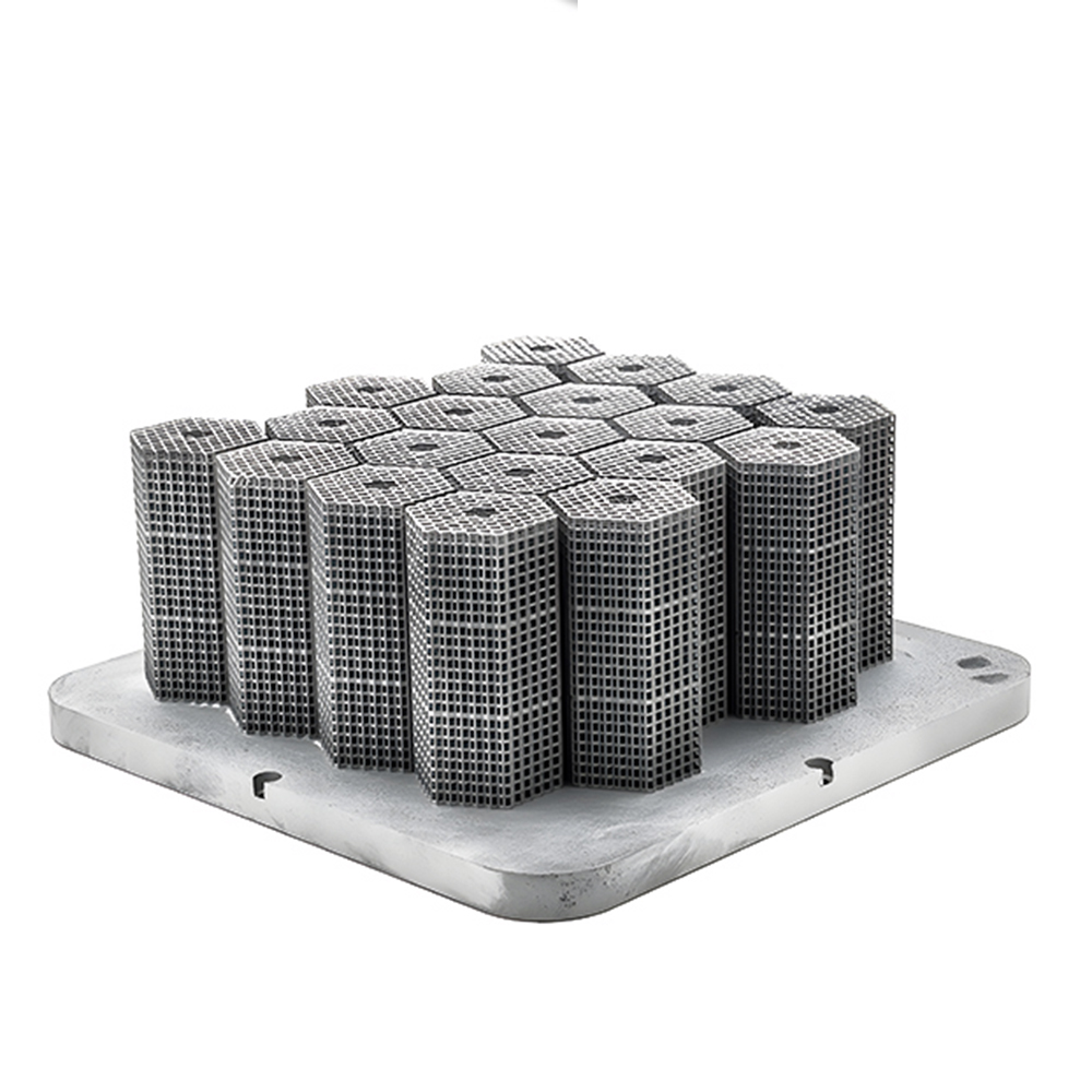 خدمات طباعة ثلاثية الأبعاد مخص - مراجعة 3D Printing Stainless Steel وسعره
