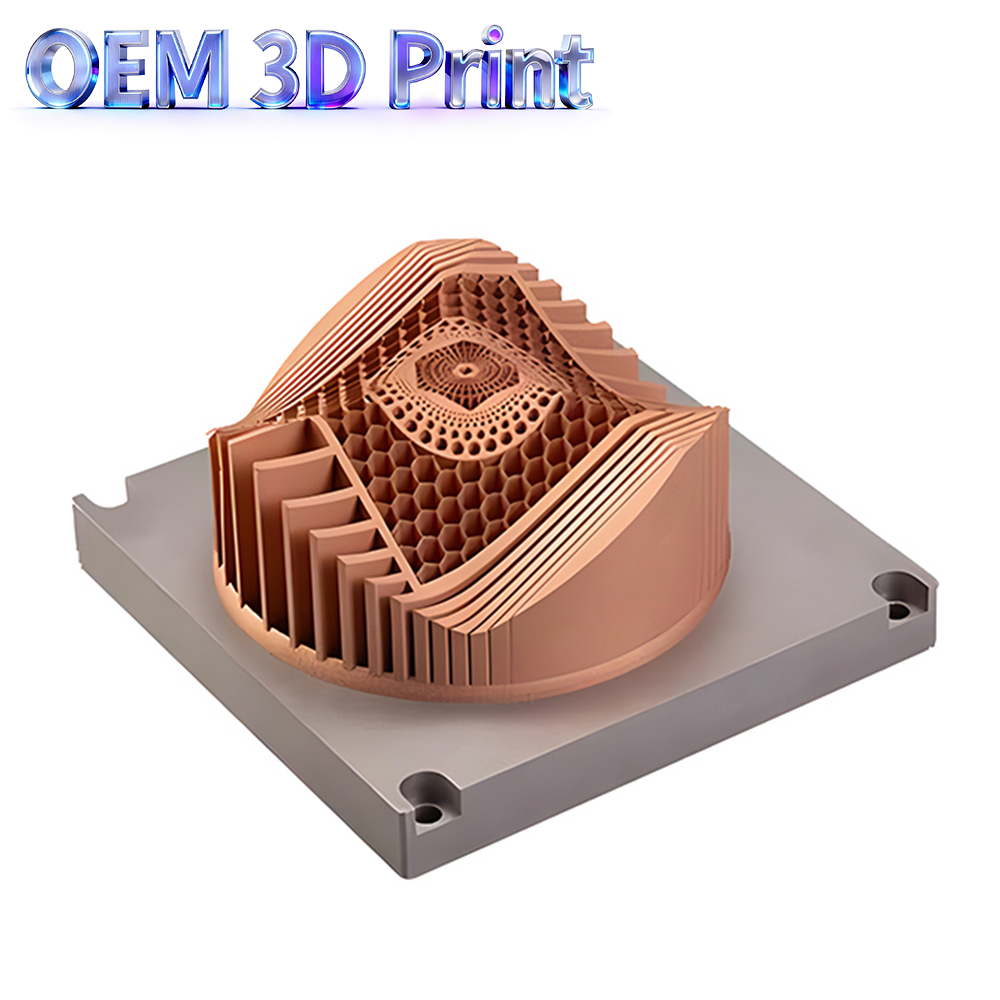 خدمات طباعة ثلاثية الأبعاد مخص - مراجعة 3D Printing Stainless Steel وسعره